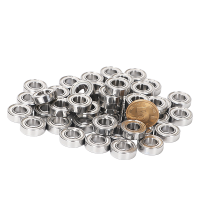 德国进口微型轴承型号大全高速