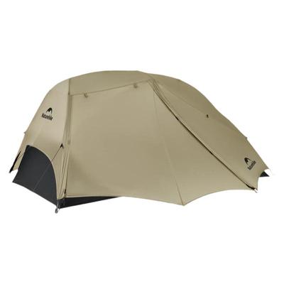 naturehike挪客星河UL超轻徒步帐篷双人户外露营装备过夜野营帐篷
