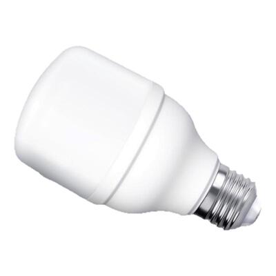 顺冠led灯泡e27螺口高亮无频闪家用厂房车间节能球泡30W60W