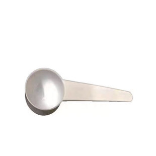 小药勺 量勺 粉状小药计量 小勺 三七粉奶粉勺独立装1克3克5克10g