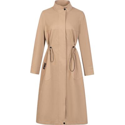 Maseley/玛塞莉长款风衣