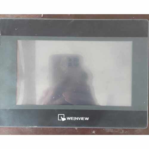 〔议价-可维修〕威纶通TK6070ip拆机件 功能正常 发货前可录制视