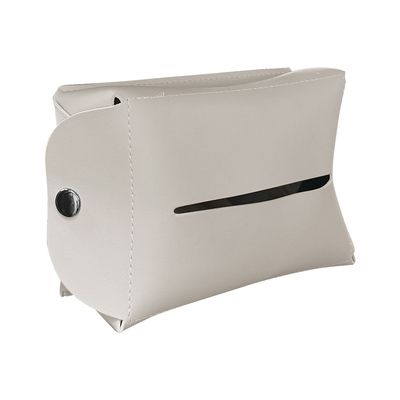 蔚来ES8磁吸立体纸巾包