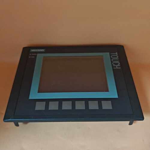 询价-触摸屏KTP178micro型号6AV6640可维修