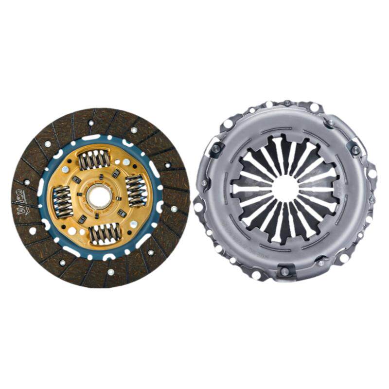 适配本田飞度锋范思域雅阁凌派思铭离合器三件套总成压盘片轴承泵