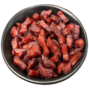 徐家脆哨贵州特产正宗贵阳脆哨哨子肉糯米饭专用五花肉软哨片火锅