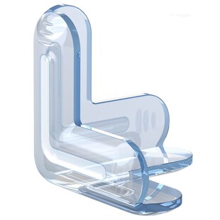 门角防撞器护角贴门脚卫生间门框厕所门边玻璃门底下包边条保护套