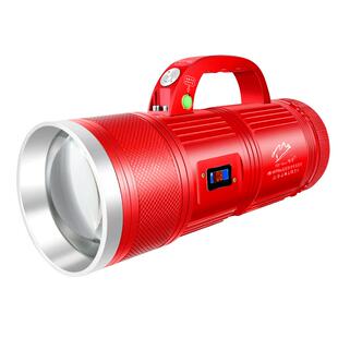 哈拿夜钓灯钓鱼灯专用激光大炮大功率超亮手机遥控黑坑紫光蓝光灯