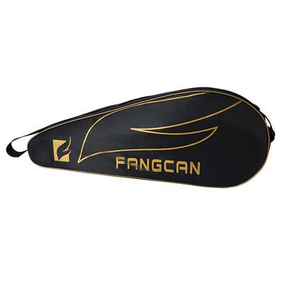 FANGCAN方灿羽毛球拍包单肩收纳