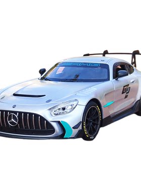 AMG奔驰遥控漂移赛车儿童玩具车