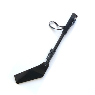 四驱车引导曲棍 街头野跑控制杆 儿童四驱车街跑比赛导向棒引导棒