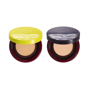 【k姐推荐】NUSCENTS芬寸咕咕干皮气垫粉霜粉底液遮瑕不脱妆