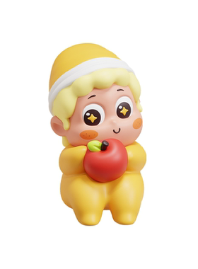 【天猫热销T0P1】坐姿摆件