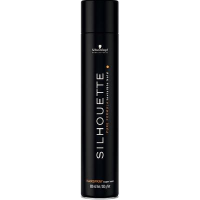 施华蔻专业定型发胶500ml×1瓶