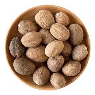 广西肉蔻500g包邮大料香料粉煮肉调料香料大全卤菜正品官方旗舰店