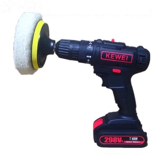 大理石抛光打磨神器百洁布海绵布百洁垫地板瓷砖灶台石材翻新磨片