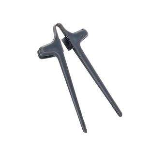 多功能零食夹子不脏手饼乾薯片夹子食物夹手指筷子吃东西小夹子