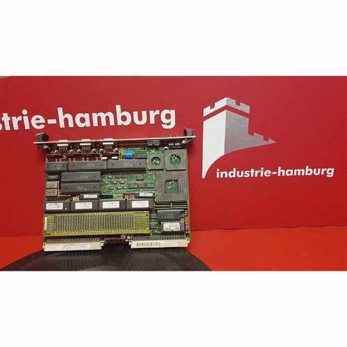 1SEF SYS68KCPU30ZB  PN 101303