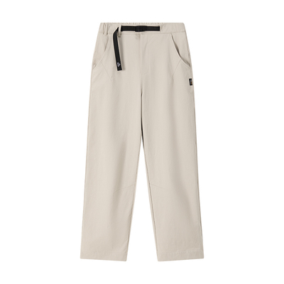 伯希和户外CORDURA弯刀休闲裤子