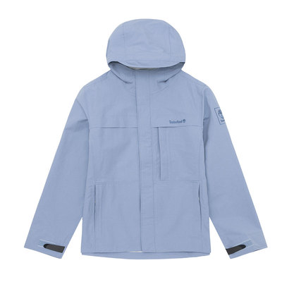 【自营】TIMBERLAND添柏岚男冲锋外套春夏新款户外防水夹克|A445F