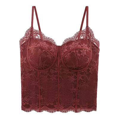 7ways提未苏同源带胸垫保暖背心