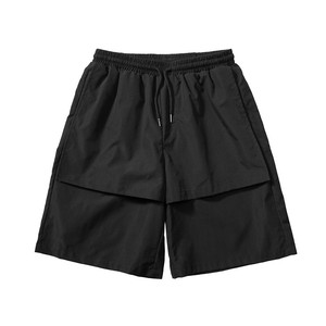 夏季运动短裤男士韩版潮流休闲裤