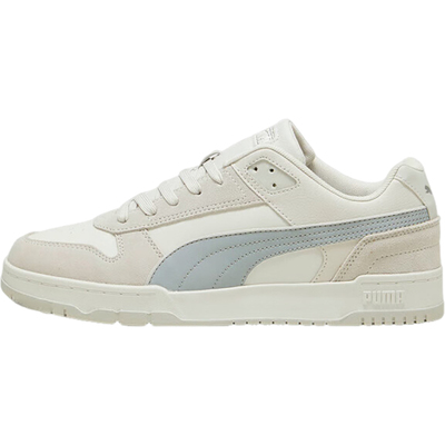 Puma/彪马正品REBOUND男女时尚潮流系带低帮板鞋397471-02