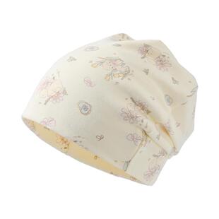 月子帽女产妇纯棉a类大头围薄款睡觉可戴高颜值孕妇防风春秋帽子