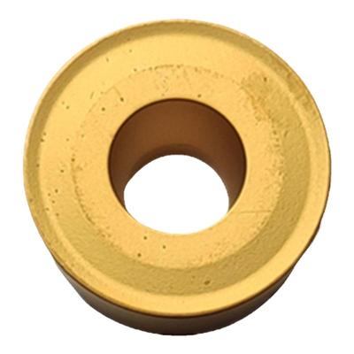 WKETEM数控R8圆铣刀片