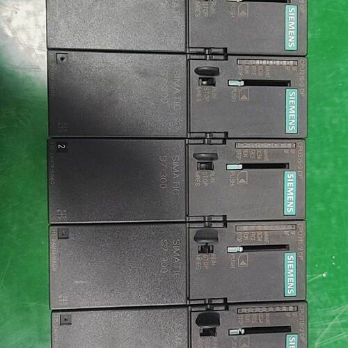 询价S7-300 CPU模块，