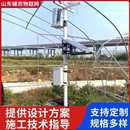 四情设备农业灌溉气象台苗情土壤墒情虫情智慧农业四情检测台