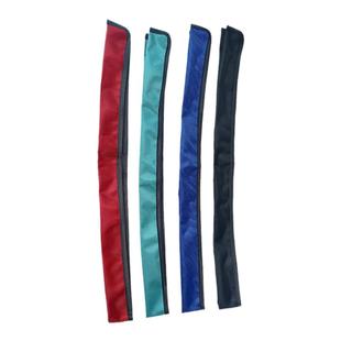 击剑袋 击剑包剑条袋花剑重剑佩剑通用剑条袋1680D面料四色可选