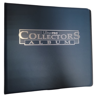 球星卡PTCGultrapro万智卡册