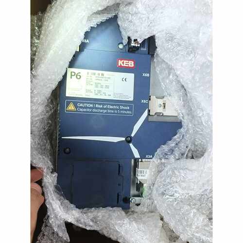 议价KEB科比P6变频器18P6H2GY3YB制适用