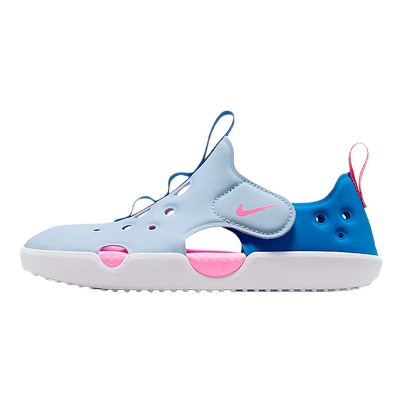 Nike儿童休闲鞋凉鞋新品上市
