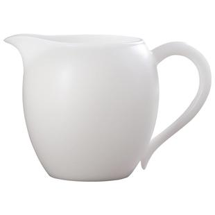 高端手工冰种玉瓷德化白瓷公道杯茶海分茶器防烫公杯陶瓷茶具茶漏