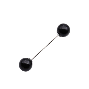 T恤改短神器隐形收腰衣服下摆太长收紧调节扣珍珠别针免缝打结扣