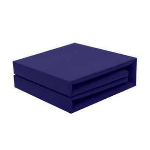 模型被w被子棉被正品豆腐方块叠被无帆布定型被橄榄绿内务被可盖