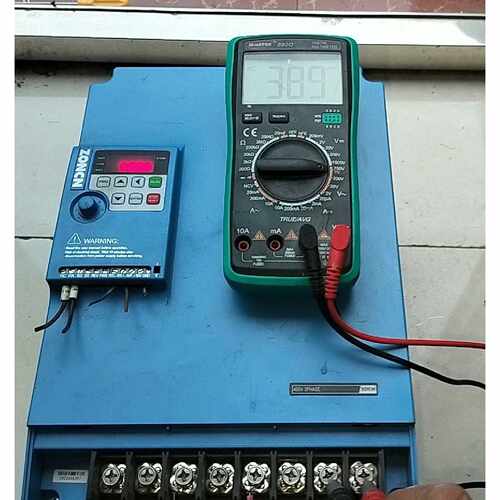 众辰变频器Z2400-30GY-HD，380V三相30KW，