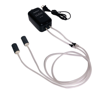 海利氧气泵老品牌耐用便宜实用