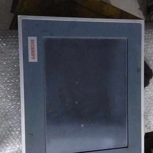 议价拆机BECKHOFF倍福CP6201-0001-0040触摸可维修