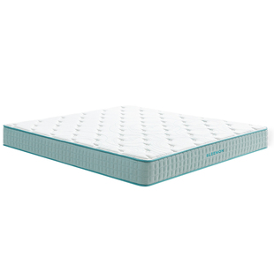 【店播专享】喜临门光年护脊3.0床垫席梦思舒脊黄麻独袋弹簧床垫H