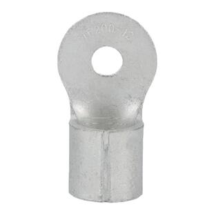 KF克爱斯RNB100/150/180/200系列圆型O型冷压接线端子焊口紫铜