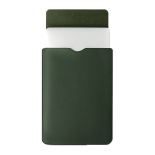 2025新款无磁笔记本电脑内胆包适用苹果华为戴尔联想小新air14寸macbookpro13.3男matebook16女士15.6保护套