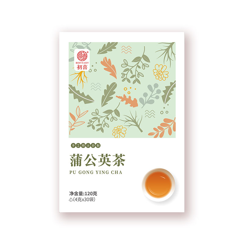 初喜蒲公英根茶长白山野生秋后根