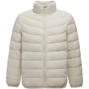 【26春新品】波司登儿童羽绒服女童四防抗菌排骨条羽绒服外套男童