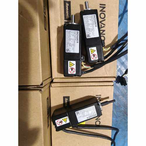 汇川伺服电机MS1H103B30CBU210ZS0.，议价商品