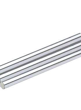 45#钢镀铬棒直线光轴硬轴软轴活塞杆直径4MM-125MM光杆/光圆/圆棒