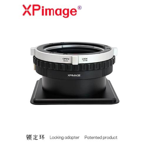 【议价-可维修】XPimaP645-ALPA转接环适用于宾得645转 /二手均有
