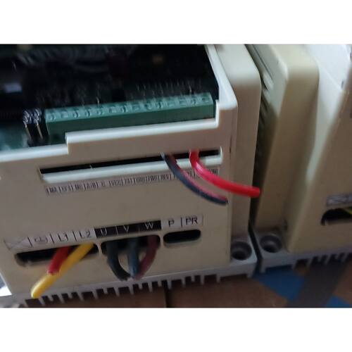 ADLEEPOWER爱德利MS2IPM变频器0.7千瓦议价